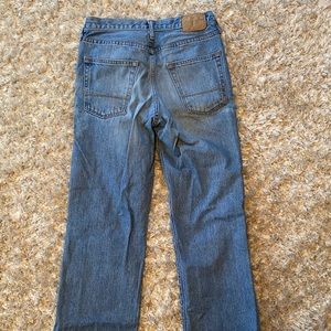 abercrombie kids Kilburn Boot 16 Slim